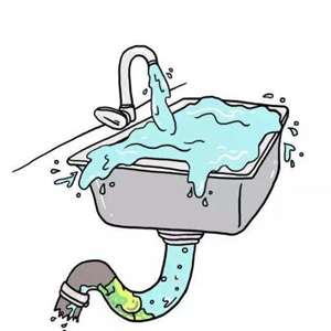 廚房的水槽被堵住了我們該怎么辦? 廚房的水槽被堵住了我們該怎么辦,?